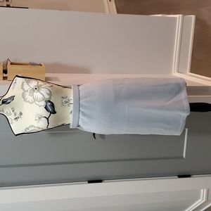 St. John Collection Knit Skirt